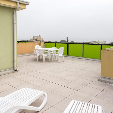 Castello Leilighet Bibione Eksteriør bilde